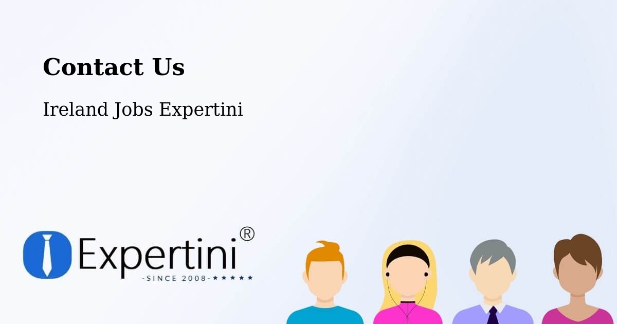 Contact Expertini – Drumcondra - Ireland Jobs Expertini