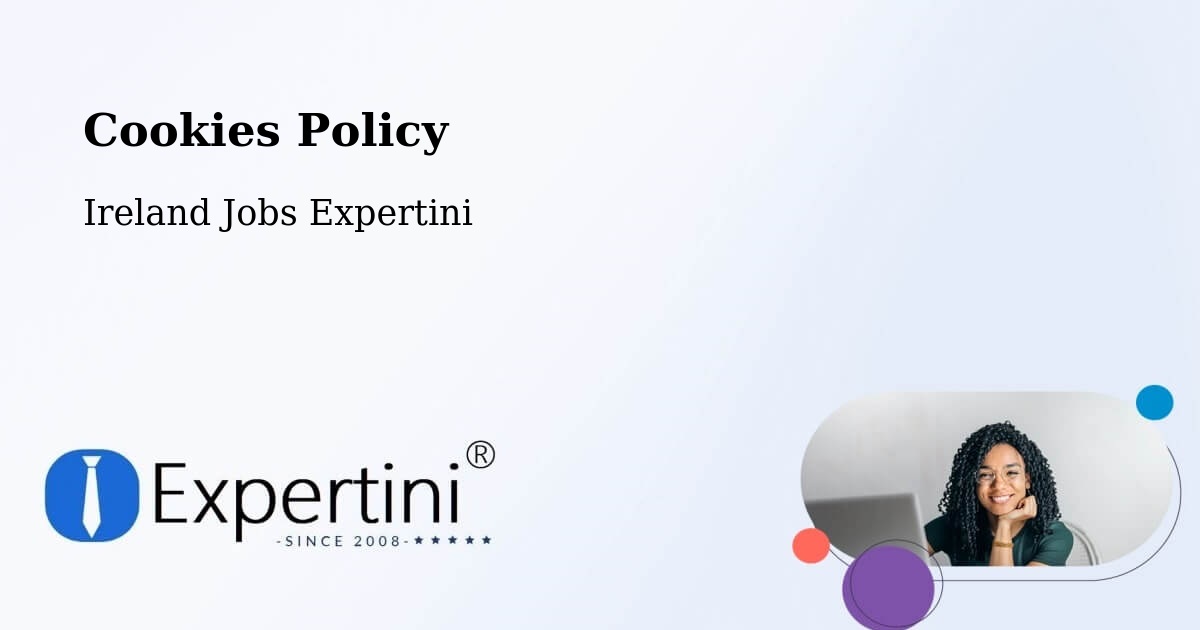 Cookie Policy – Drumcondra - Ireland Jobs Expertini
